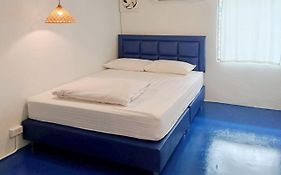 Hoft Hostel Bangkok